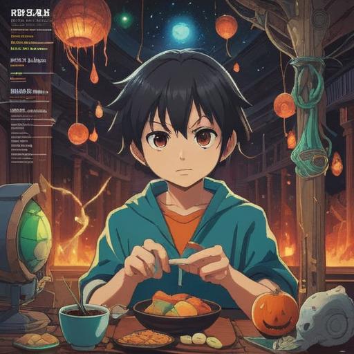 A visually organized infographic, vibrant colors, clear sections, various icons representing different topics, concise text, easy-to-read layout, professional appearance, engaging design.