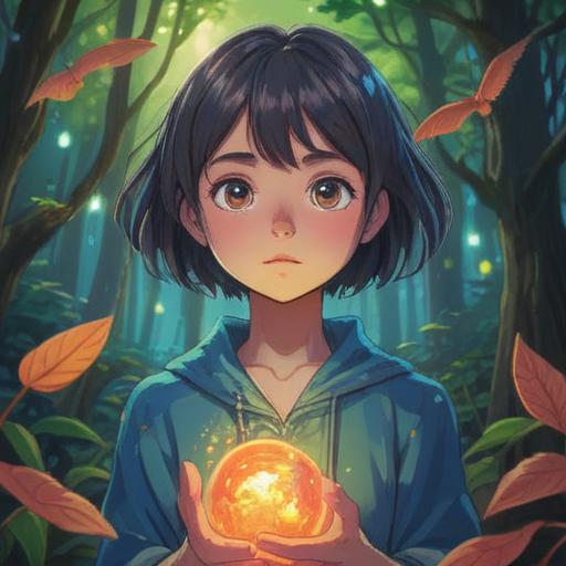 A serene and ethereal scene depicting a person receiving compliments about their appearance, radiant aura surrounding them, gentle light illuminating their features, expressions of joy and inner peace, symbols of positivity and spirituality in the background, harmonious colors, uplifting atmosphere, detailed facial expressions, dreamlike quality, 4k