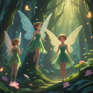 妖精の魂を感じるスピリチュアルな意味を解説
