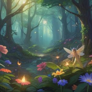 妖精が見えるというスピリチュアルな意味を解説