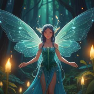 妖精みたいな人から受け取るスピリチュアルな意味を解説