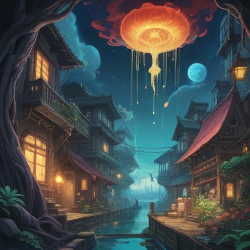 A serene scene depicting unexpected expenses, subtle signs from the universe, a person contemplating financial dilemmas, ethereal symbols of caution floating around, calming colors, an aura of introspection, connection with spiritual guidance, harmonious balance between material and spiritual, detailed background of a tranquil space, 4k