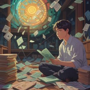 予想外の出費に潜むスピリチュアルな意味の解説