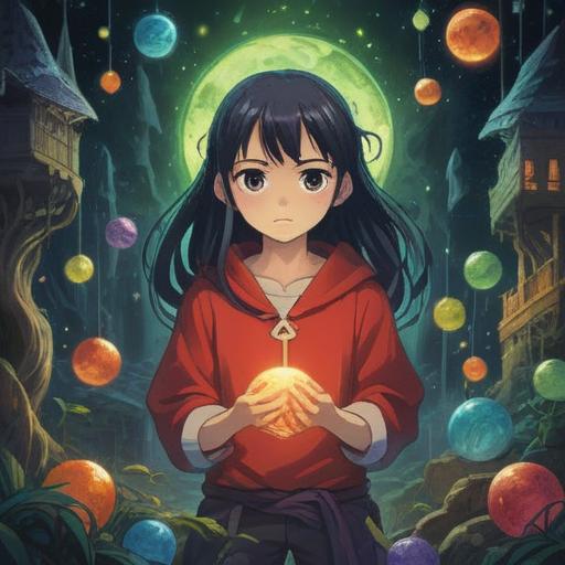 Unexpected expenses, spiritual signs to watch out for, symbolic imagery of financial awareness, intuitive guidance represented by light or orbs, a person contemplating with a thoughtful expression, elements of nature symbolizing abundance, soft ethereal glow surrounding the scene, gentle color palette, tranquil atmosphere, 4k