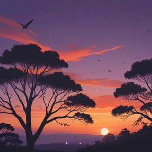 夕方にカラスが鳴く時のスピリチュアルな意味を解説