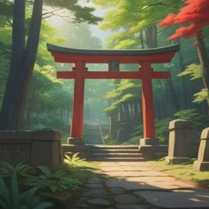 由加神社のスピリチュアルな意味を解説