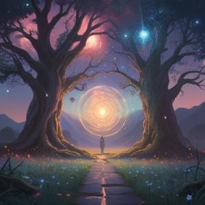 幽界とスピリチュアルの関係を解説