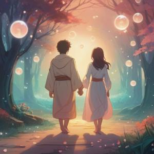 友達が離れる時のスピリチュアルな意味を解説