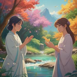 友達が離れるというスピリチュアルな意味を解説