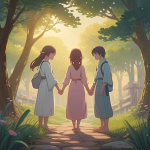 友達が離れていく時にスピリチュアルな意味を解説