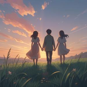 友達が減っていく時のスピリチュアルな意味を解説