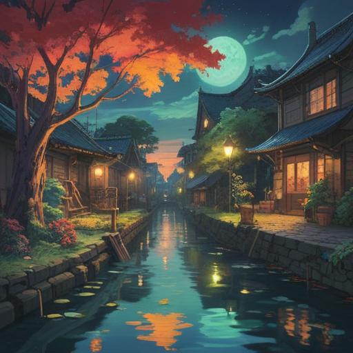 A serene and reflective scene depicting the subtle spiritual signs one should notice when drifting apart from friends, gentle light illuminating a path, symbolic images representing change and intuition, an ethereal atmosphere, nature elements like falling leaves and distant mountains, emphasizing connection and transformation, calm yet poignant visual narrative, 4k