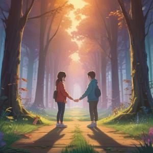 友人が離れていく時のスピリチュアルな意味を解説