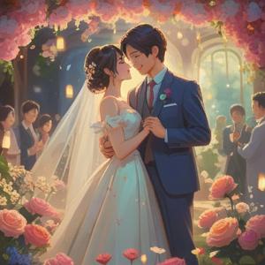 友人の結婚にまつわるスピリチュアルな意味を解説