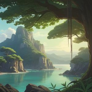 友ヶ島のスピリチュアルな意味を解説