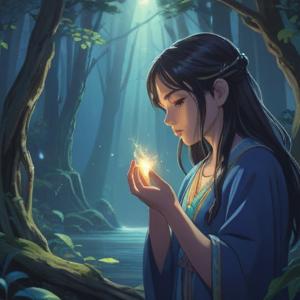 薬指だけが荒れる時のスピリチュアルな意味を解説