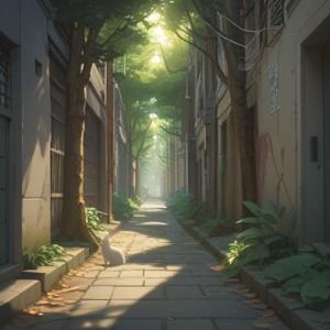 野良猫が来なくなった時のスピリチュアルな意味を解説