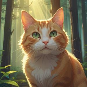 野良猫と目が合う時のスピリチュアルな意味を解説