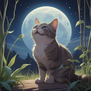 野良猫が鳴く時のスピリチュアルな意味を解説