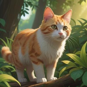 野良猫が鳴きながら寄ってくるスピリチュアルな意味を解説