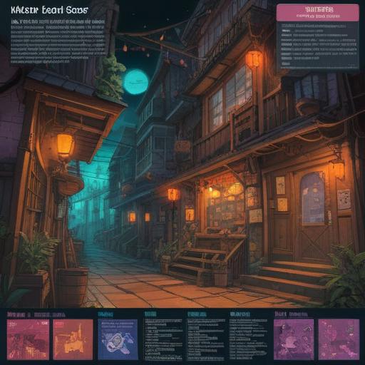 A visually appealing and organized infographic, vibrant colors, clear headings, various charts and graphs, icons representing different concepts, a balanced layout, easy-to-read text, modern design elements, visually engaging, 4k