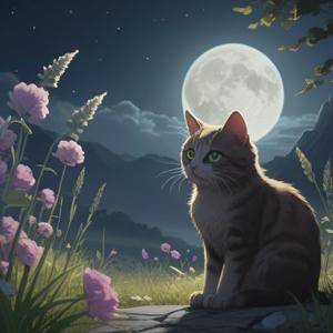 野良猫と死を感じた時のスピリチュアルな意味を解説