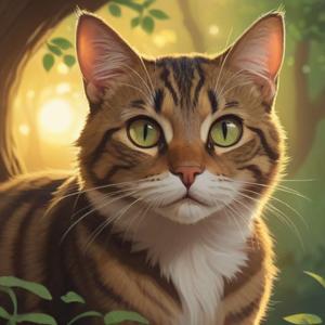 野良猫があなたを見つめてくる時のスピリチュアルな意味を解説