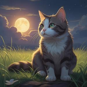 野良猫を見た時に感じるスピリチュアルな意味を解説