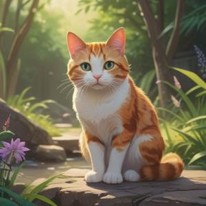 野良猫をよく見るときのスピリチュアルな意味を解説