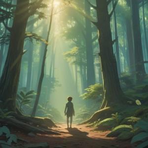 野生動物と遭遇した時のスピリチュアルな意味を解説