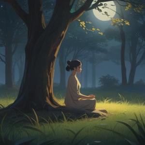 夜風を感じる時のスピリチュアルな意味を解説