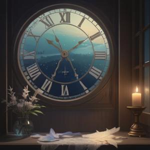 夜中同じ時間に目が覚める2時のスピリチュアルな意味を解説