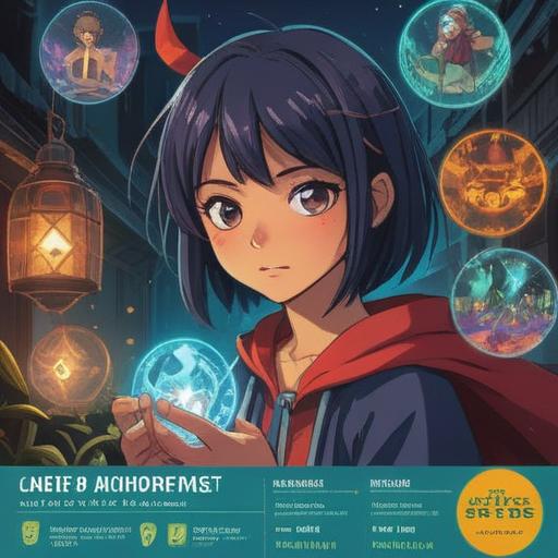 A visually engaging infographic-style illustration, clear icons representing different concepts, organized layout, vibrant colors, easy-to-read fonts, sections highlighting key points, educational theme, coherent flow, modern design, 4k