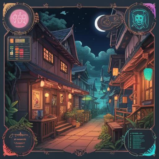 A visually organized infographic, clear and concise layout, illustrated icons representing key points, vibrant colors, engaging typography, well-structured sections, informative and easy to understand, professional presentation, suitable for educational purposes, 4k