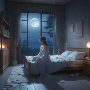 夜中にくしゃみが出る時のスピリチュアルな意味を解説