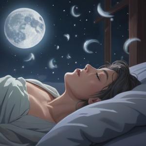 夜中に咳が出る時のスピリチュアルな意味を解説