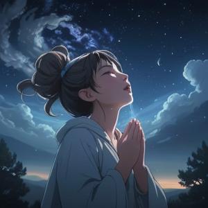 夜中にくしゃみが出るスピリチュアルな意味を解説