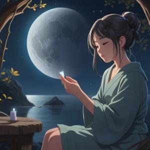 夜に爪を切ることのスピリチュアルな意味を解説