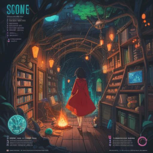 A visually engaging infographic, clear layout, organized sections, vibrant colors, thematic icons, concise text blocks, easy-to-understand data presentation, modern design elements, high-resolution