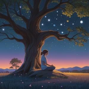 夜が好きな時のスピリチュアルな意味を解説