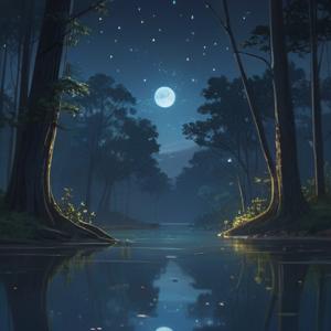 夜にセミが鳴くスピリチュアルな意味を解説