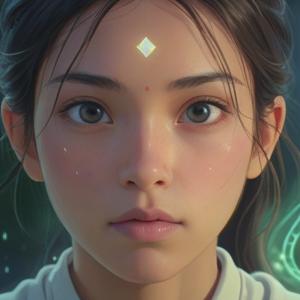 目力が強い人が持つスピリチュアルな意味を解説