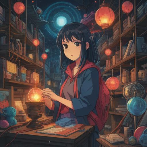 A detailed infographic-style illustration, clear and organized layout, vibrant colors, various categories represented, interconnected elements illustrating relationships, visually engaging, easy to understand, modern design, informative graphics, high resolution