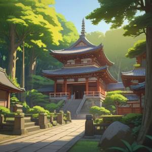 目黒不動尊とスピリチュアルな意味の解説