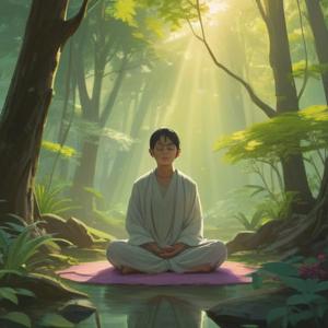 目を閉じると見える映像のスピリチュアルな意味を解説