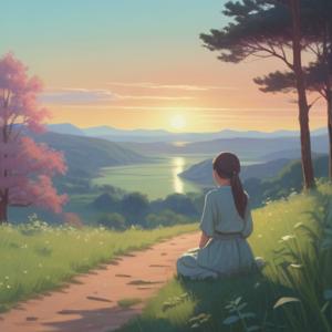 目を合わせない人とは何を意味するのか？スピリチュアルな解説