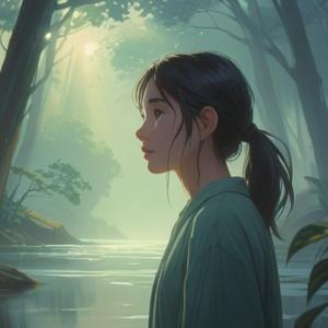 目を合わせないことに隠されたスピリチュアルな意味を解説