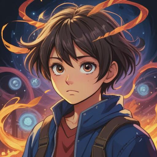 A captivating illustration depicting the concept of spiritual signs conveyed through eyes, a pair of expressive eyes radiating light and energy, surrounded by ethereal symbols and vibrant colors, a serene atmosphere, a harmonious blend of nature and spirituality, emphasizing clarity and wisdom, an aura of positivity and enlightenment, 4k