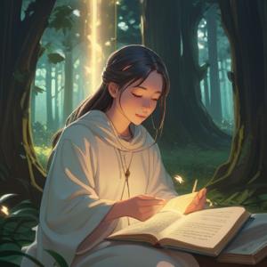 目をつけられやすい人が持つスピリチュアルな意味の解説