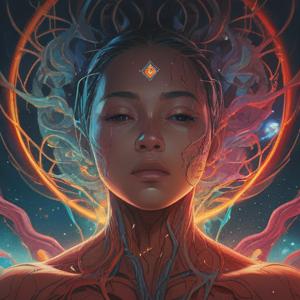 目の血管が切れることのスピリチュアルな意味を解説